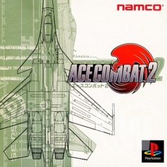 Ace Combat 2 [Japanese]